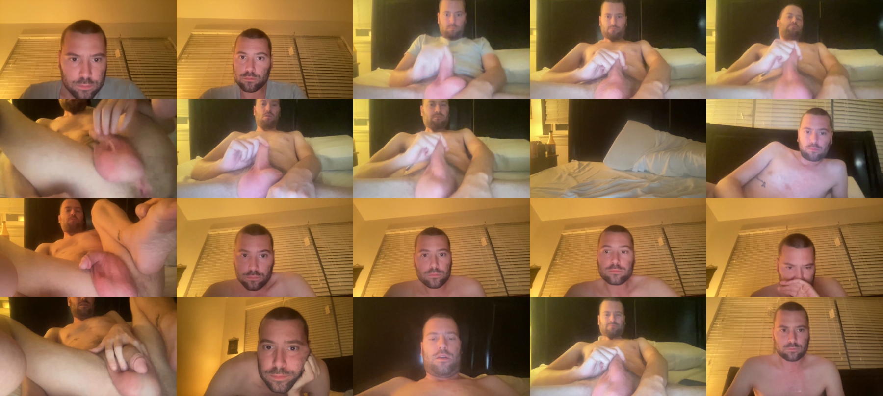 Boredcockinnc  10-09-2021